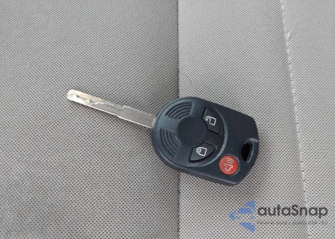 2015 Ford Escape Se из США, поврежденный, VIN 1FMCU0GX1FUB55500